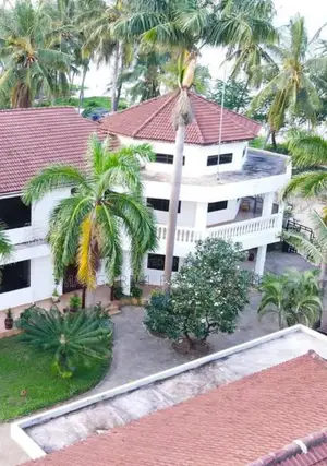 8bdrm Bungalow in Kidimbwi, Mbezi Beach for sale