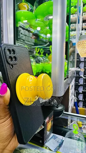 Morden Bluetooth Speaker