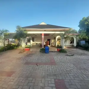 Furnished 3bdrm House in Kibada Chekechea, Kigamboni for sale