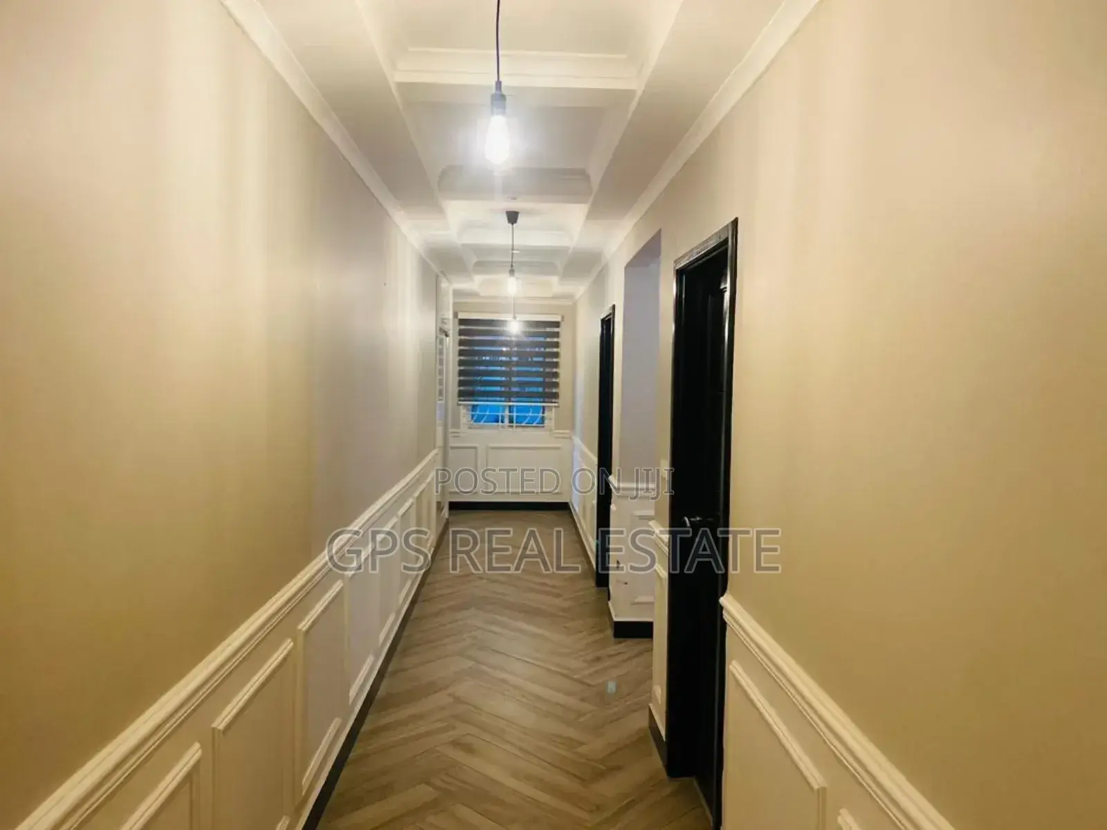 Furnished 3bdrm House in Kibada Chekechea, Kigamboni for sale