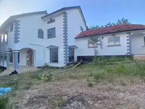 5bdrm House in Mbezi Mwisho, Kinondoni for sale