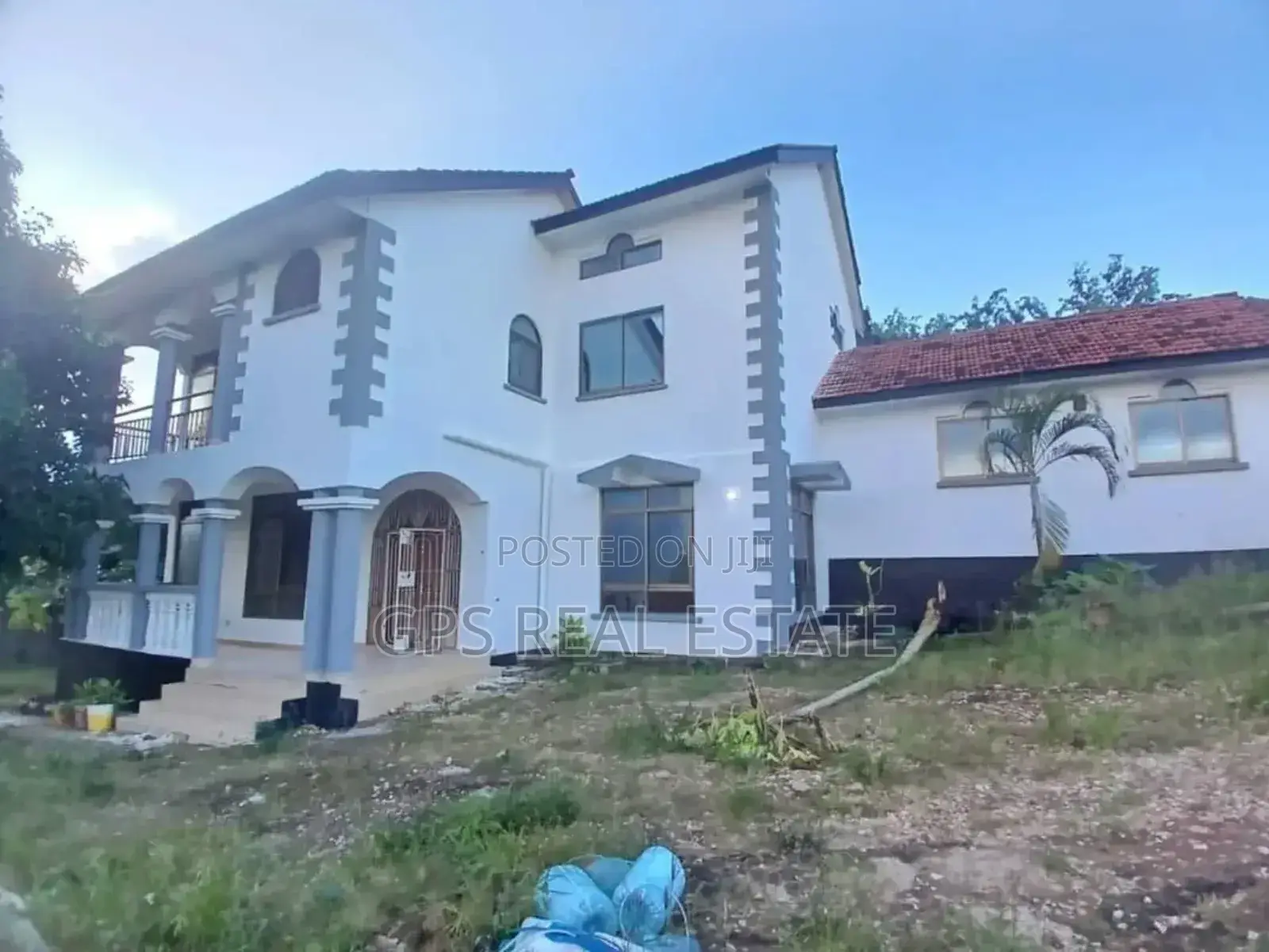 5bdrm House in Mbezi Mwisho, Kinondoni for sale