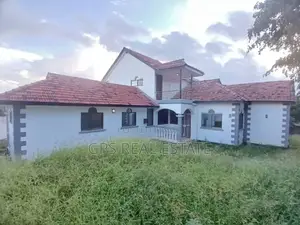 5bdrm House in Mbezi Mwisho, Kinondoni for sale