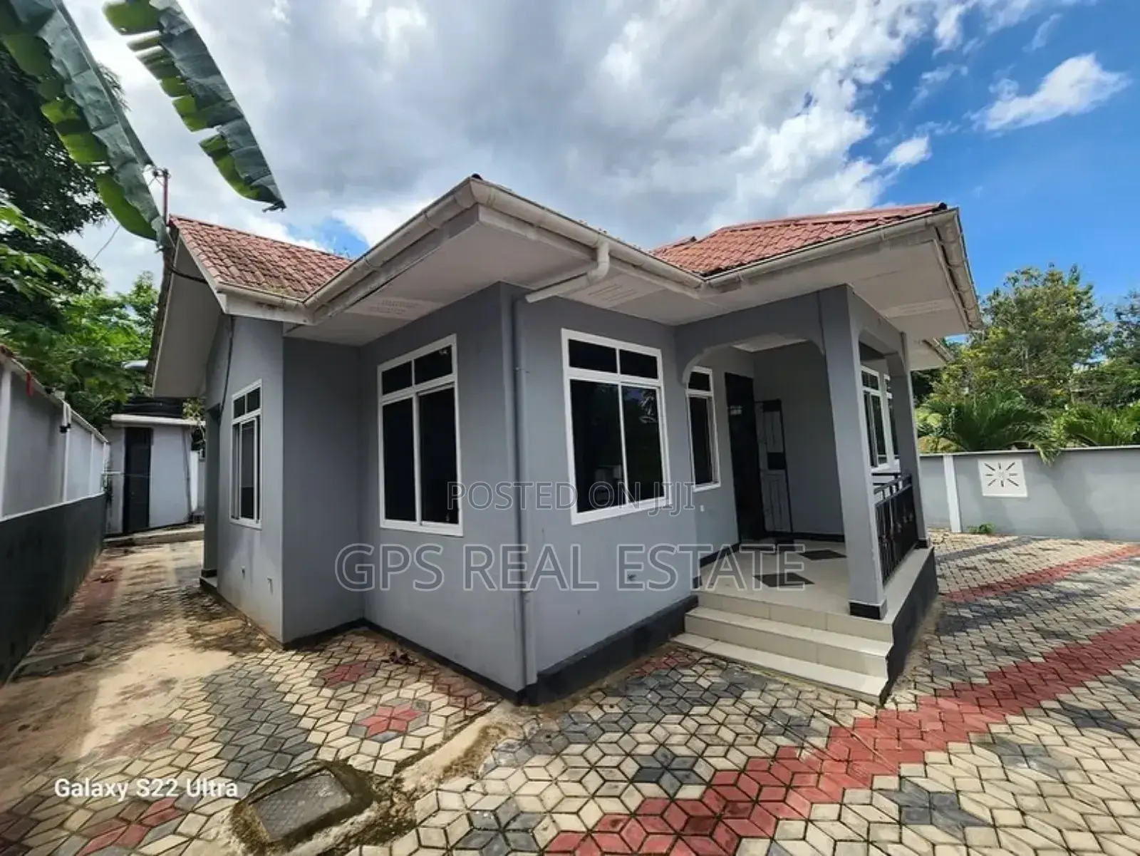 Furnished 4bdrm House in Goba Crdb, Kinondoni for sale