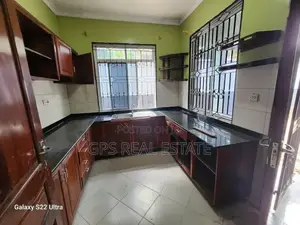 Furnished 4bdrm House in Goba Crdb, Kinondoni for sale