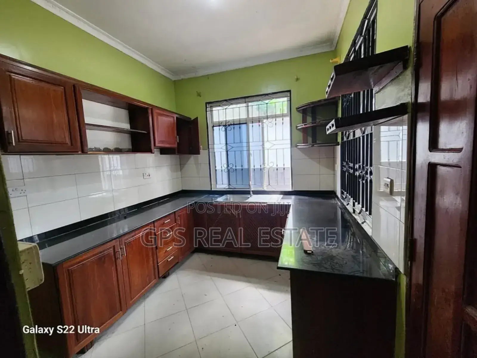 Furnished 4bdrm House in Goba Crdb, Kinondoni for sale