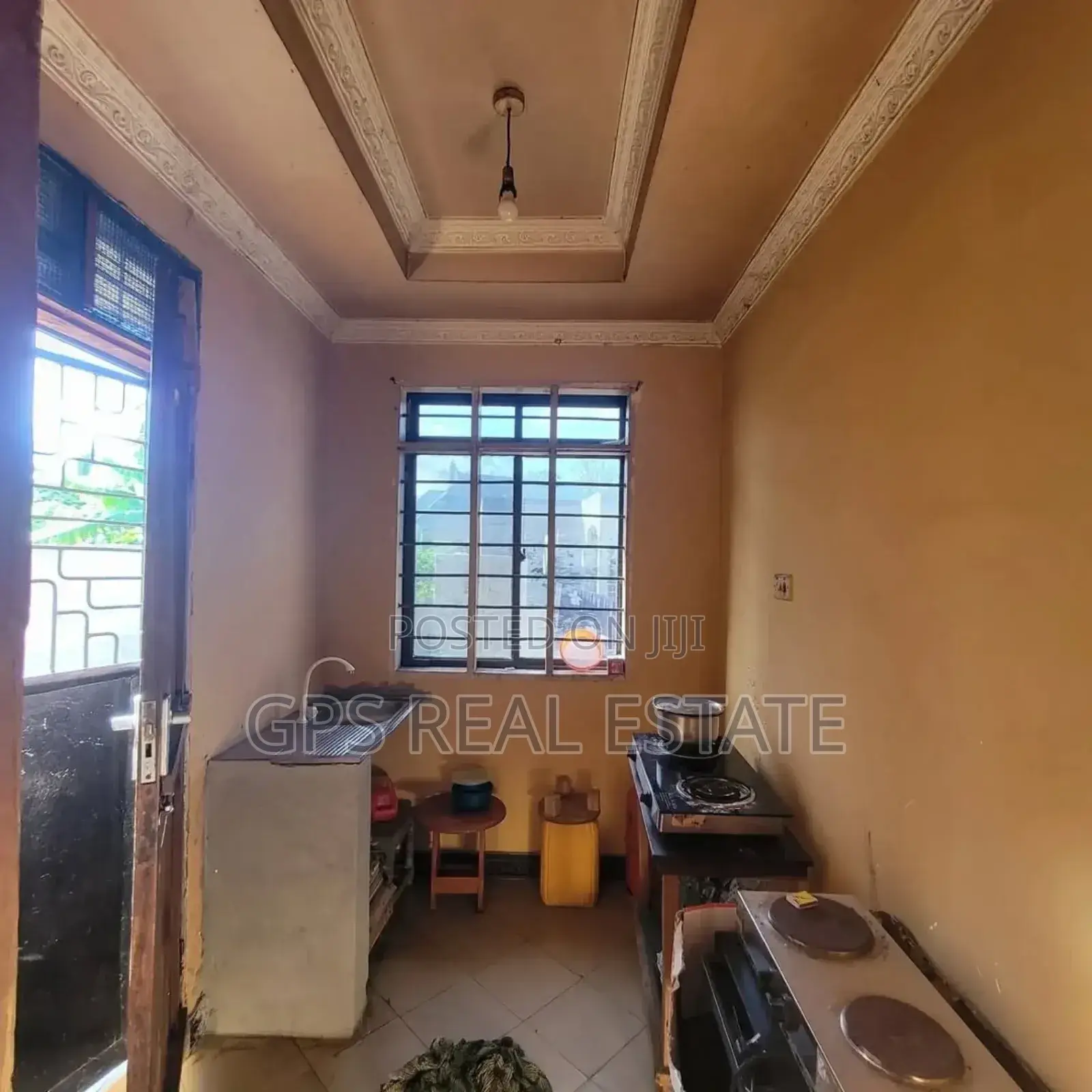 Furnished 4bdrm House in Mbande Rufu, Temeke for sale