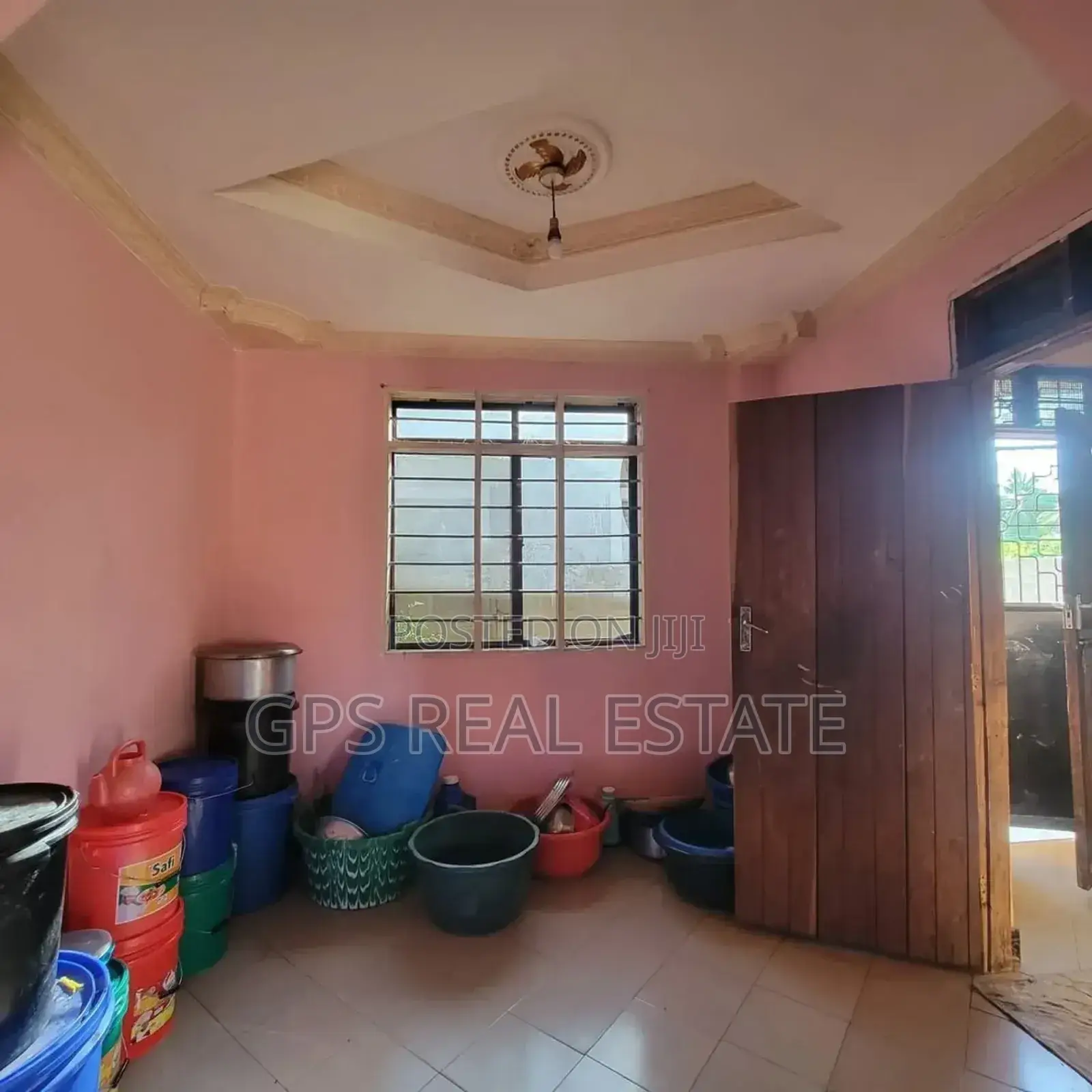 Furnished 4bdrm House in Mbande Rufu, Temeke for sale