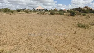 Viwanja Viwili Vinauzwa Pamoja Iyumbu East Kwa Venny