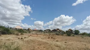 Viwanja Viwili Vinauzwa Pamoja Iyumbu East Kwa Venny