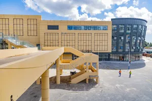 Shop at Mall Ubungo Mataa