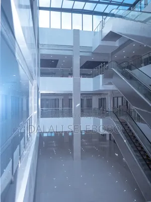 Shop at Mall Ubungo Mataa