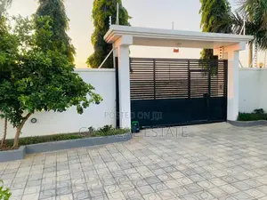 Furnished 5bdrm House in Lyumbi Dodoma for sale