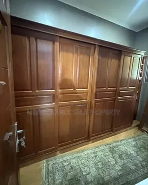4bdrm House in Madale, Goba for sale