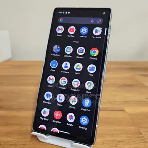 Google Pixel 7a 128 GB White