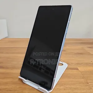 Google Pixel 7a 128 GB White