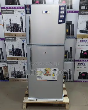 Mr Uk Fridge( Litre 138)