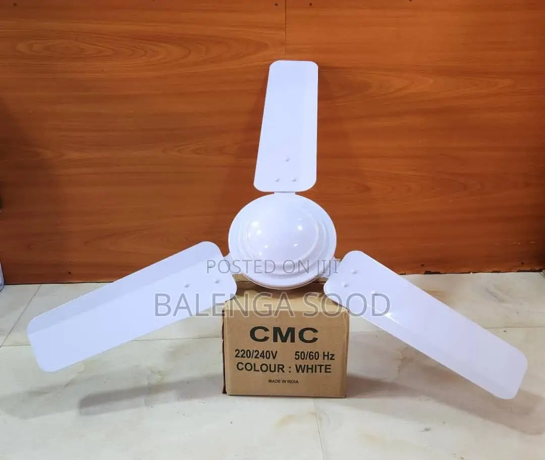 Celling Fan Size 36