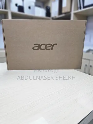 New Laptop Acer TravelMate P2 16GB Intel Core I7 SSD 512GB