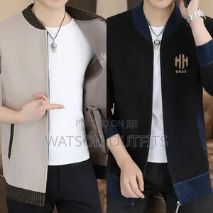 Sweaters Classical Za Materials Grade One