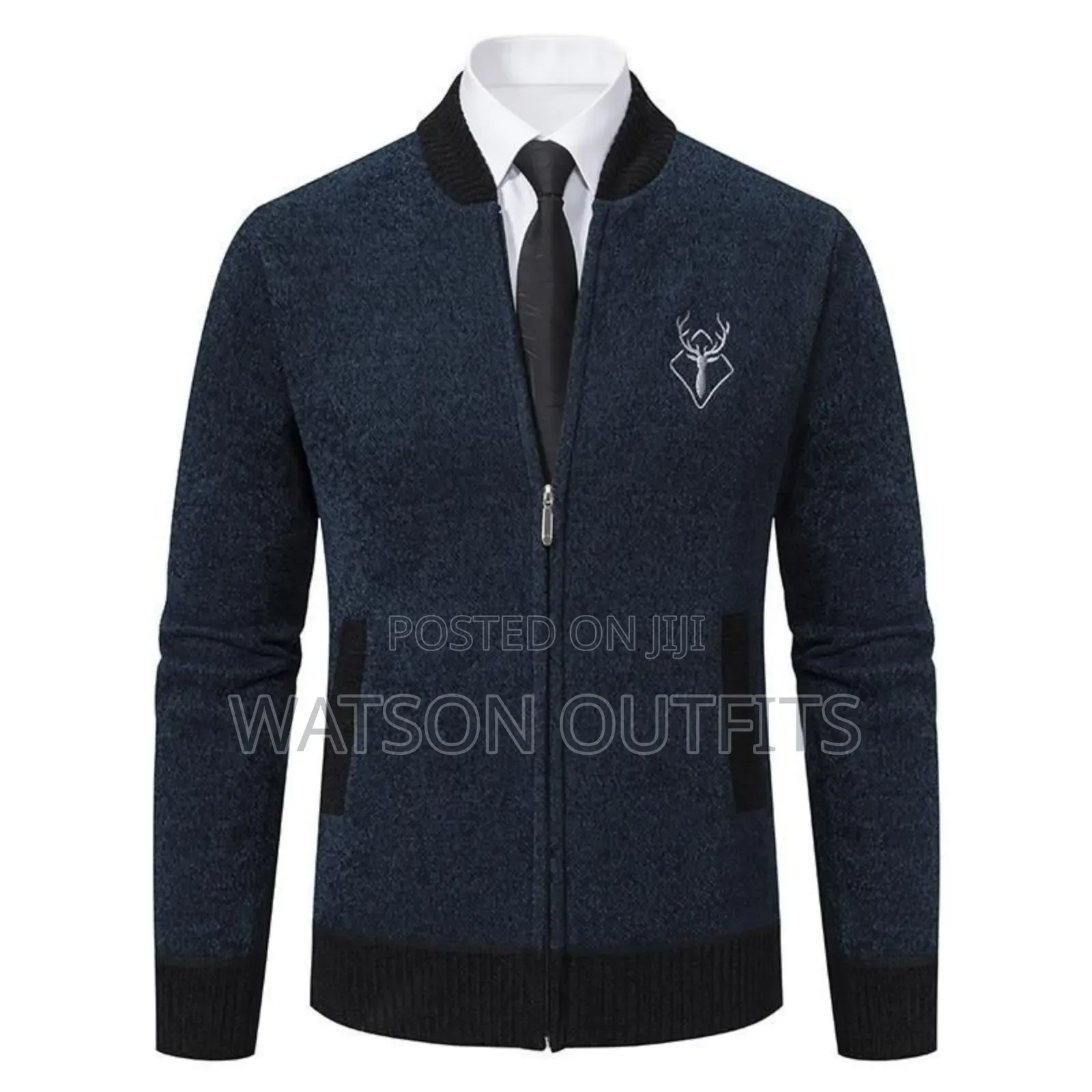 Sweaters Classical Za Materials Grade One
