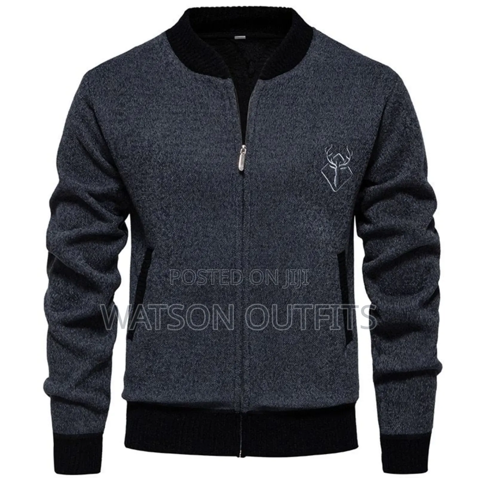 Sweaters Classical Za Materials Grade One