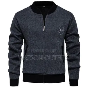 Sweaters Classical Za Materials Grade One