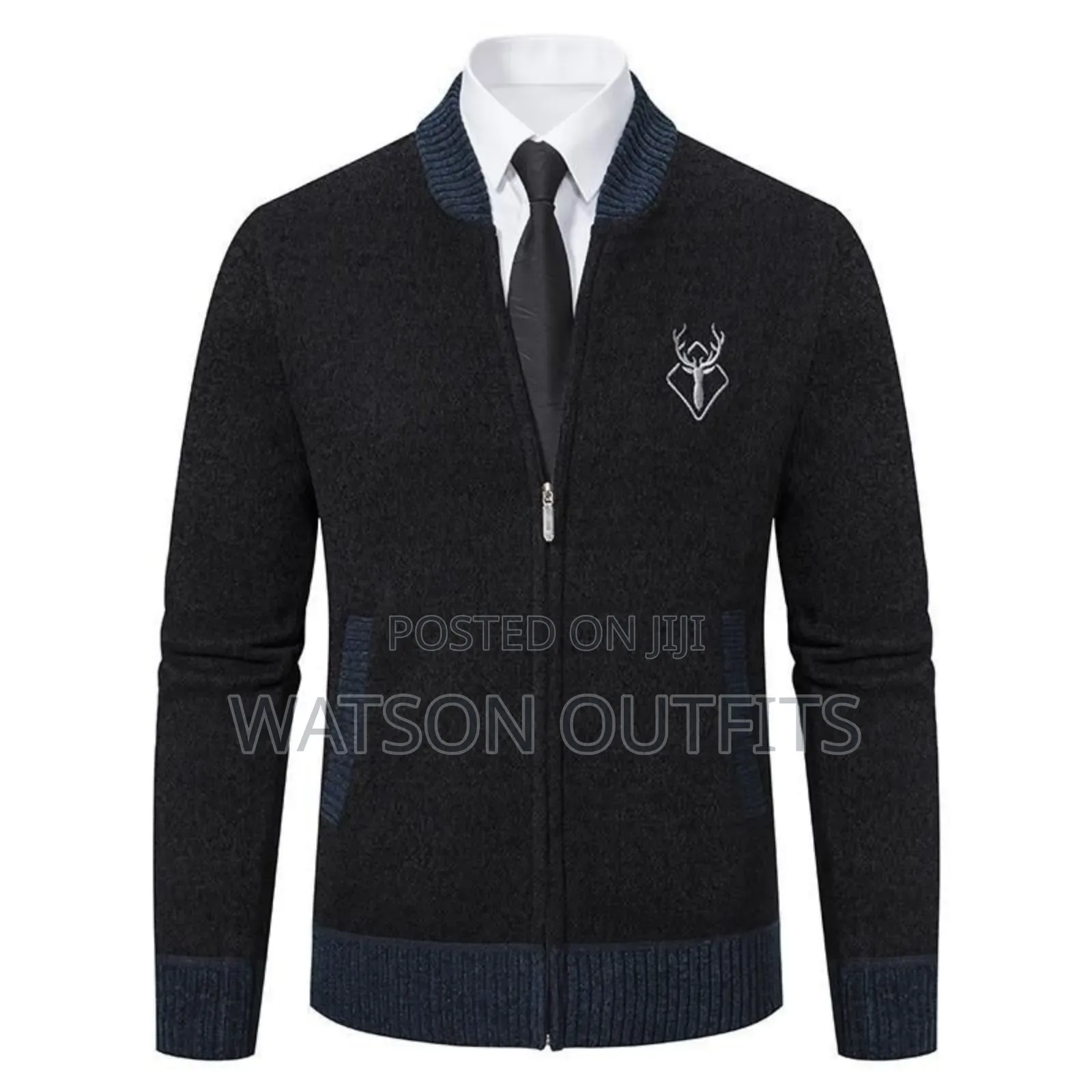Sweaters Classical Za Materials Grade One