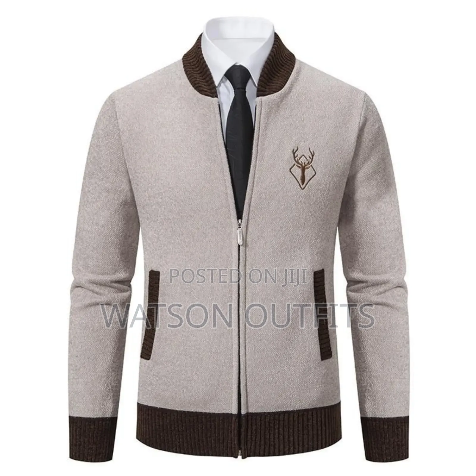 Sweaters Classical Za Materials Grade One