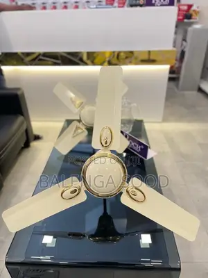 Roch Celling Fan Inch 36