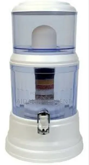 12l Watee Filter Purifier