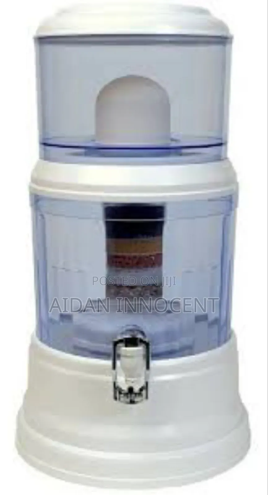 12l Watee Filter Purifier