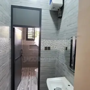 2bdrm House in Boco Magengeni, Kinondoni for rent