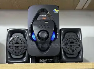 Aborder Min Subwoofer