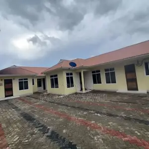 2bdrm House in Goba Center, Kinondoni for rent