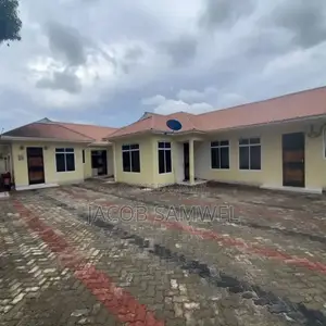 2bdrm House in Goba Center, Kinondoni for rent