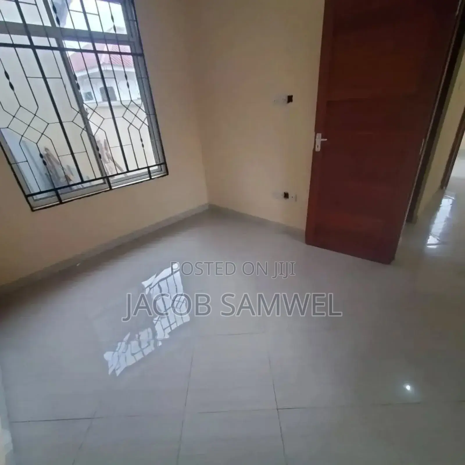 2bdrm House in Goba Center, Kinondoni for rent