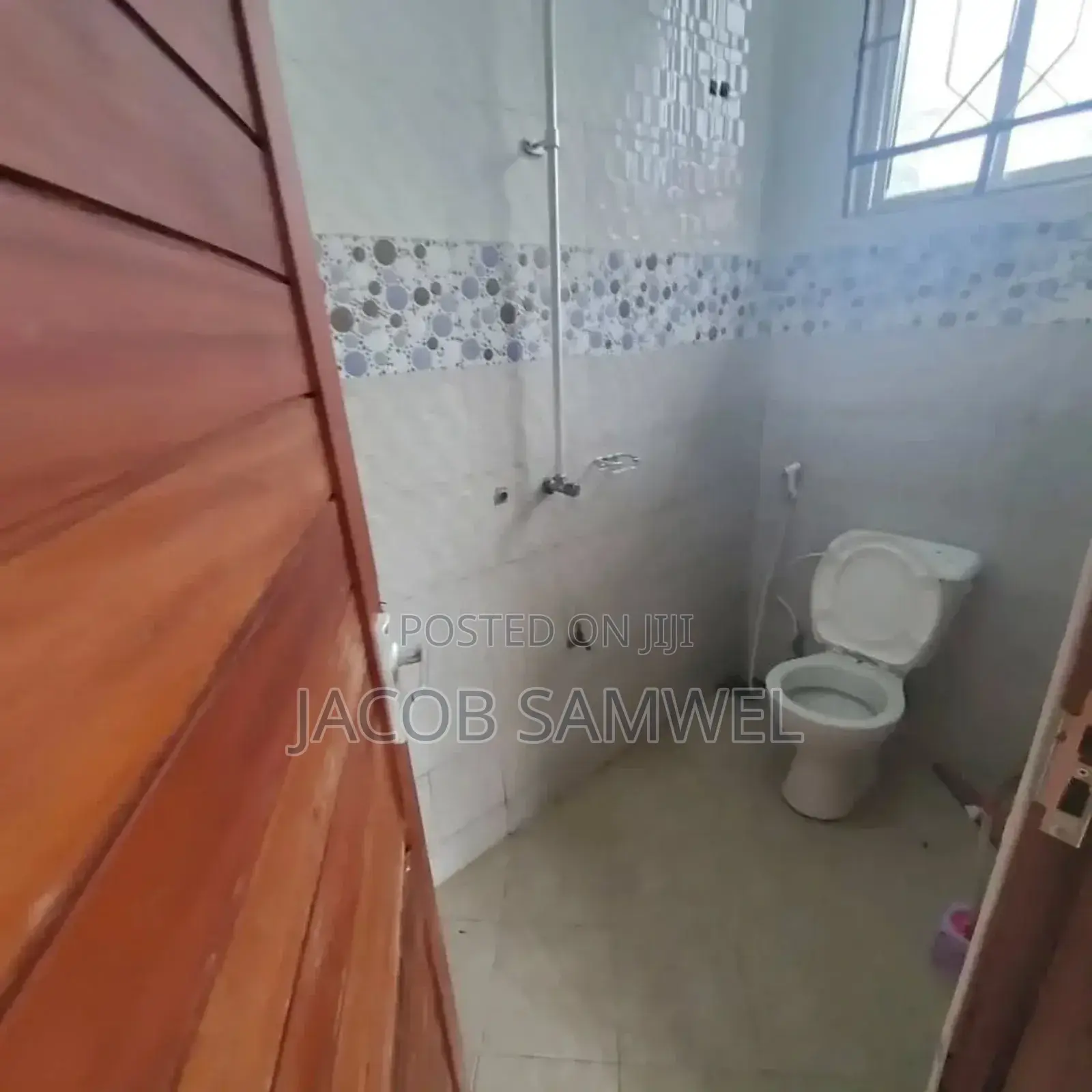 2bdrm House in Goba Center, Kinondoni for rent