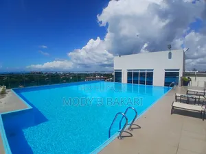 Furnished 4bdrm Apartment in Masaki for sale