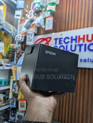 Epson Thermal Printer - T20x