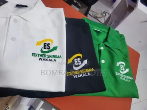 T-Shirt Printing