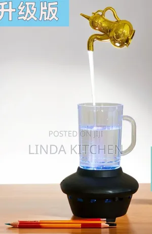Water Fall