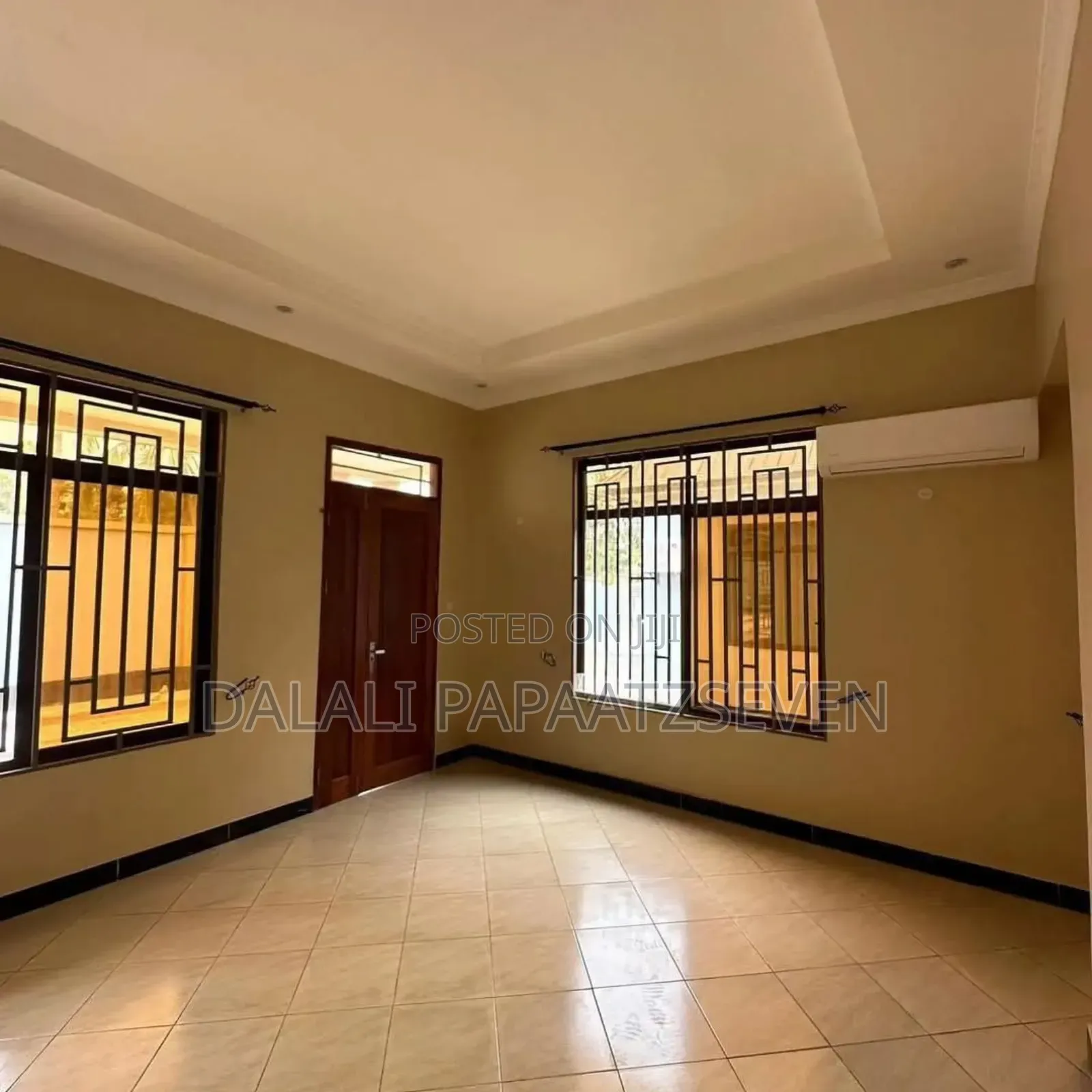 3bdrm Apartment in Dalalipapaatzseven, Kinondoni for rent