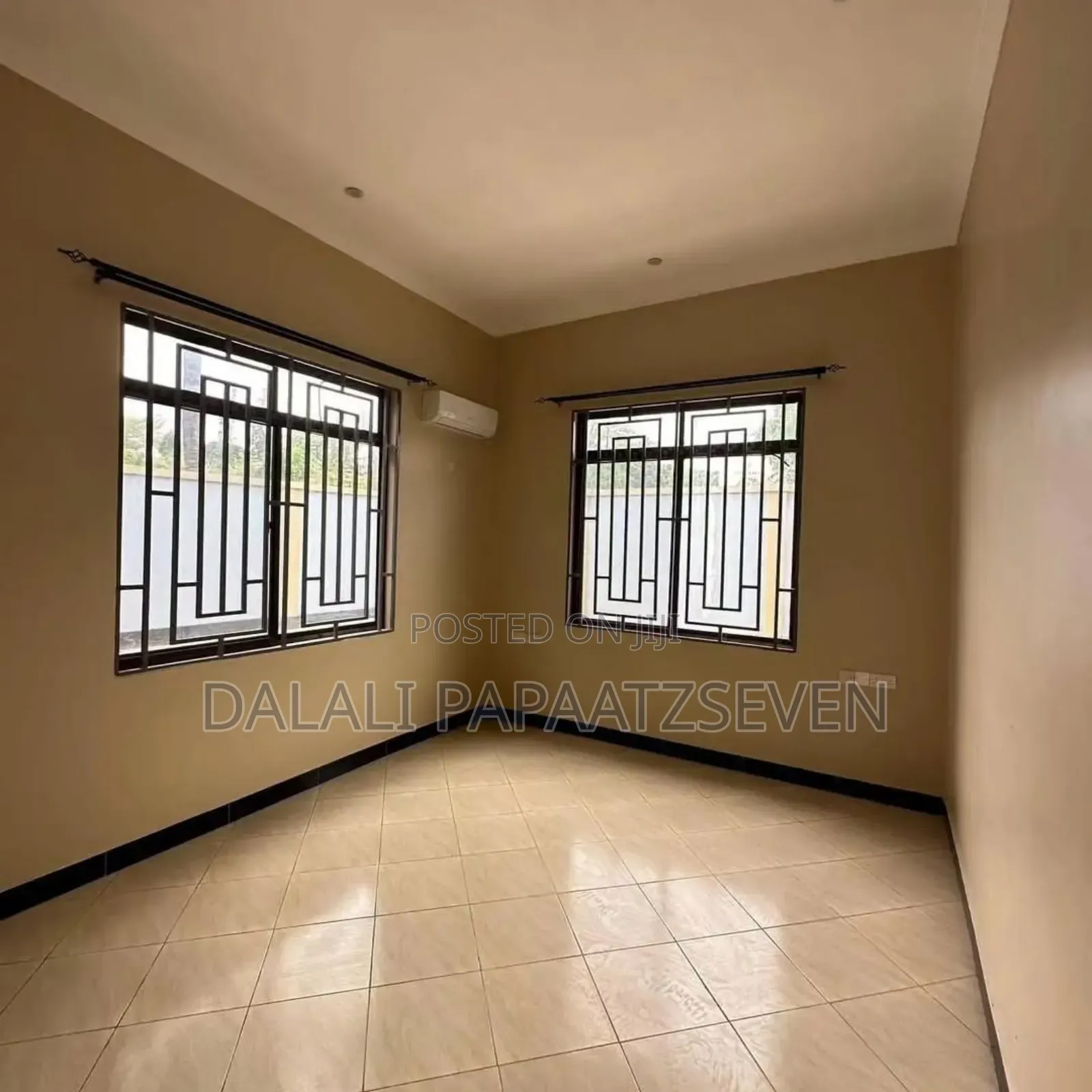 3bdrm Apartment in Dalalipapaatzseven, Kinondoni for rent