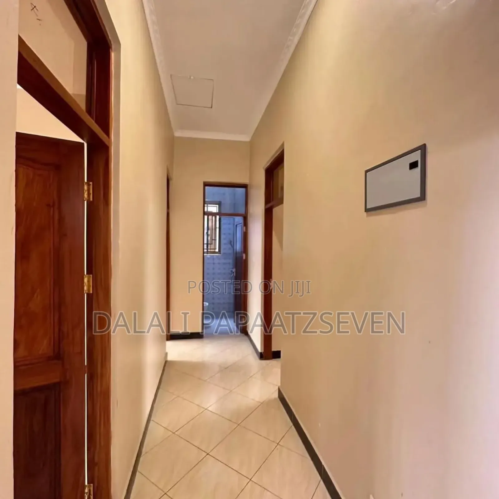 3bdrm Apartment in Dalalipapaatzseven, Kinondoni for rent