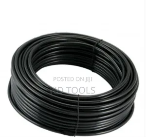 Nylon Tube Black Pa Tube12x19/Polyamide Air Tube