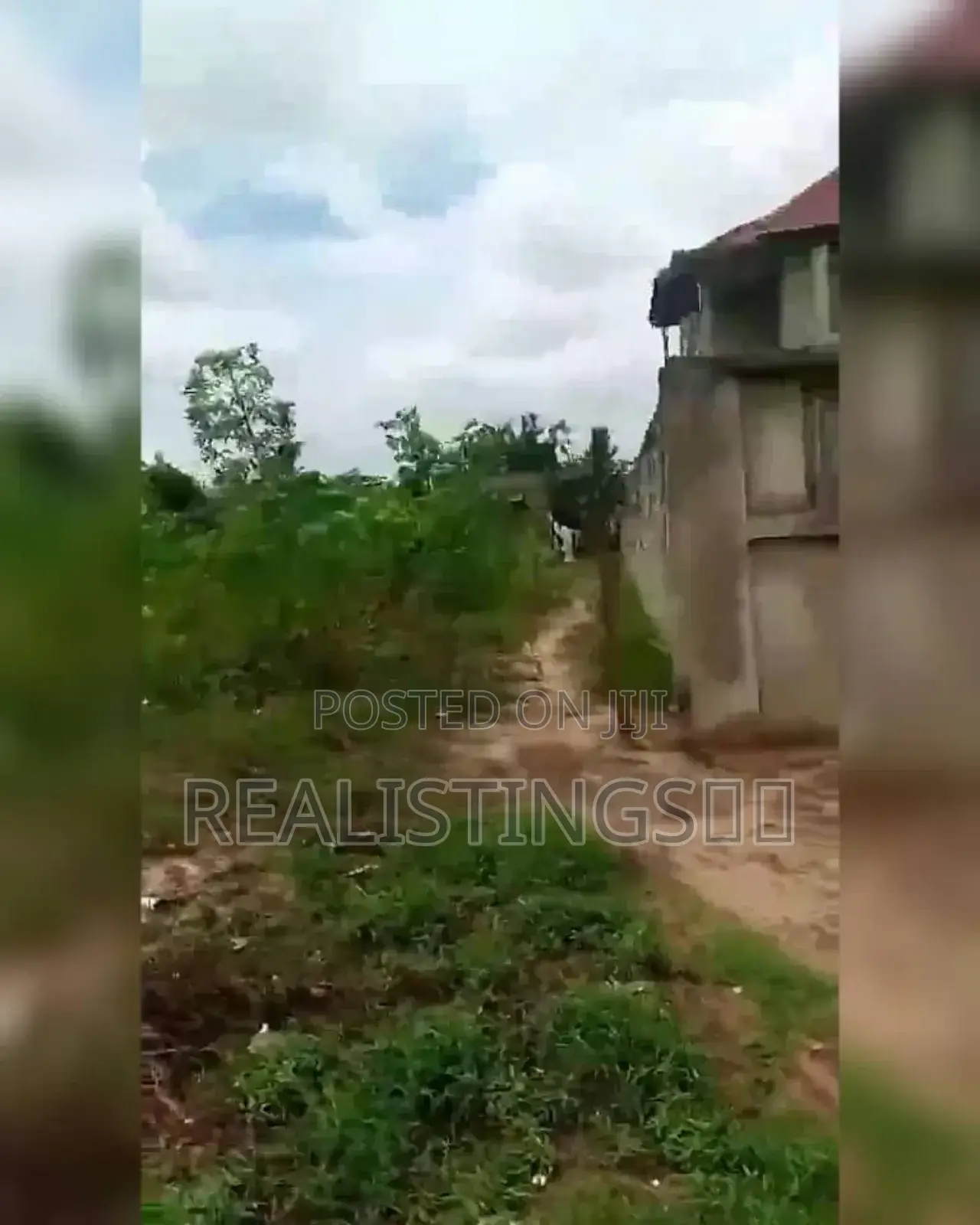 Mbweni: 900 SQM Prime Plot Ushuani, Bei Imekufa - Dar