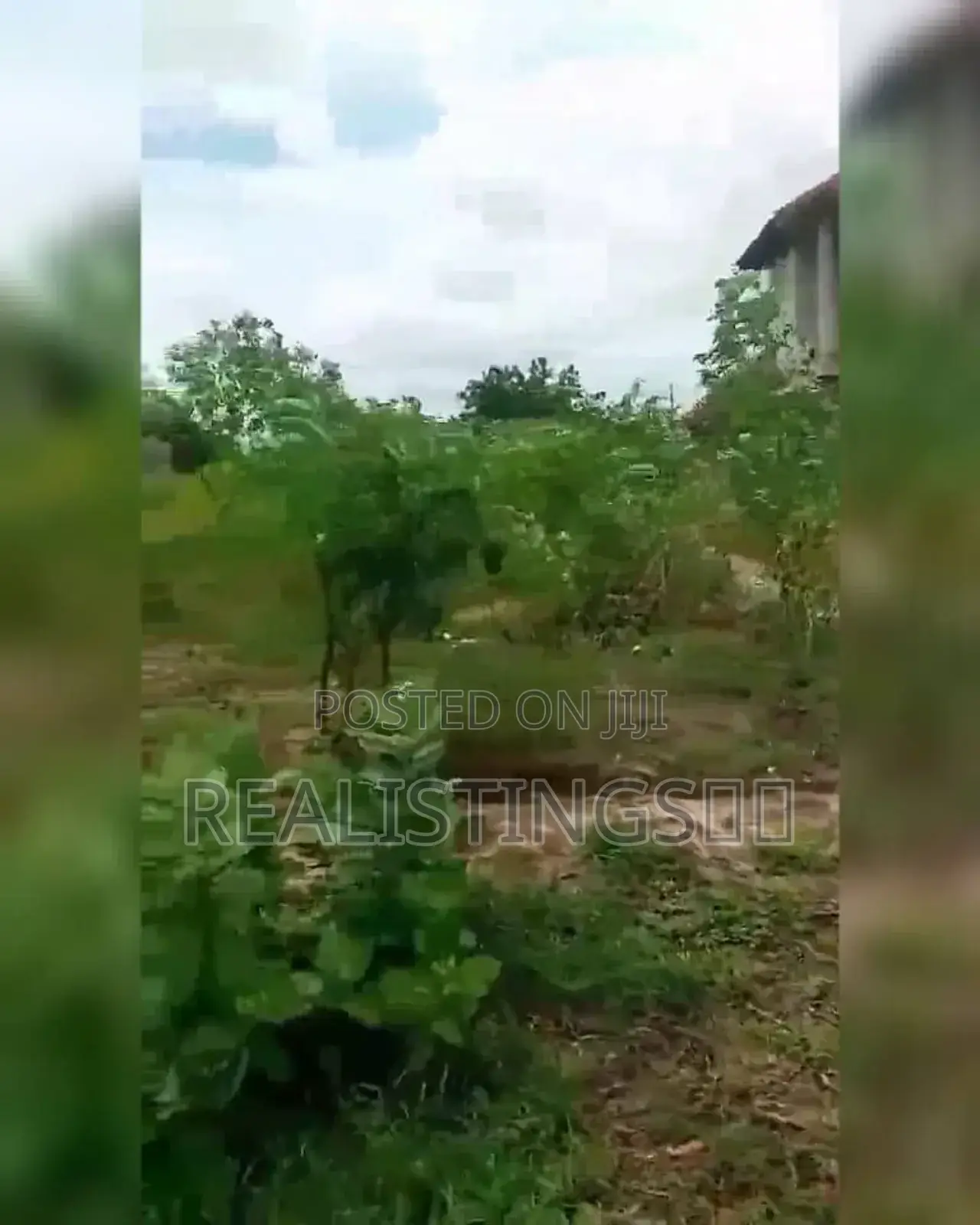 Mbweni: 900 SQM Prime Plot Ushuani, Bei Imekufa - Dar