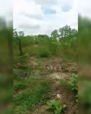 Mbweni: 900 SQM Prime Plot Ushuani, Bei Imekufa - Dar