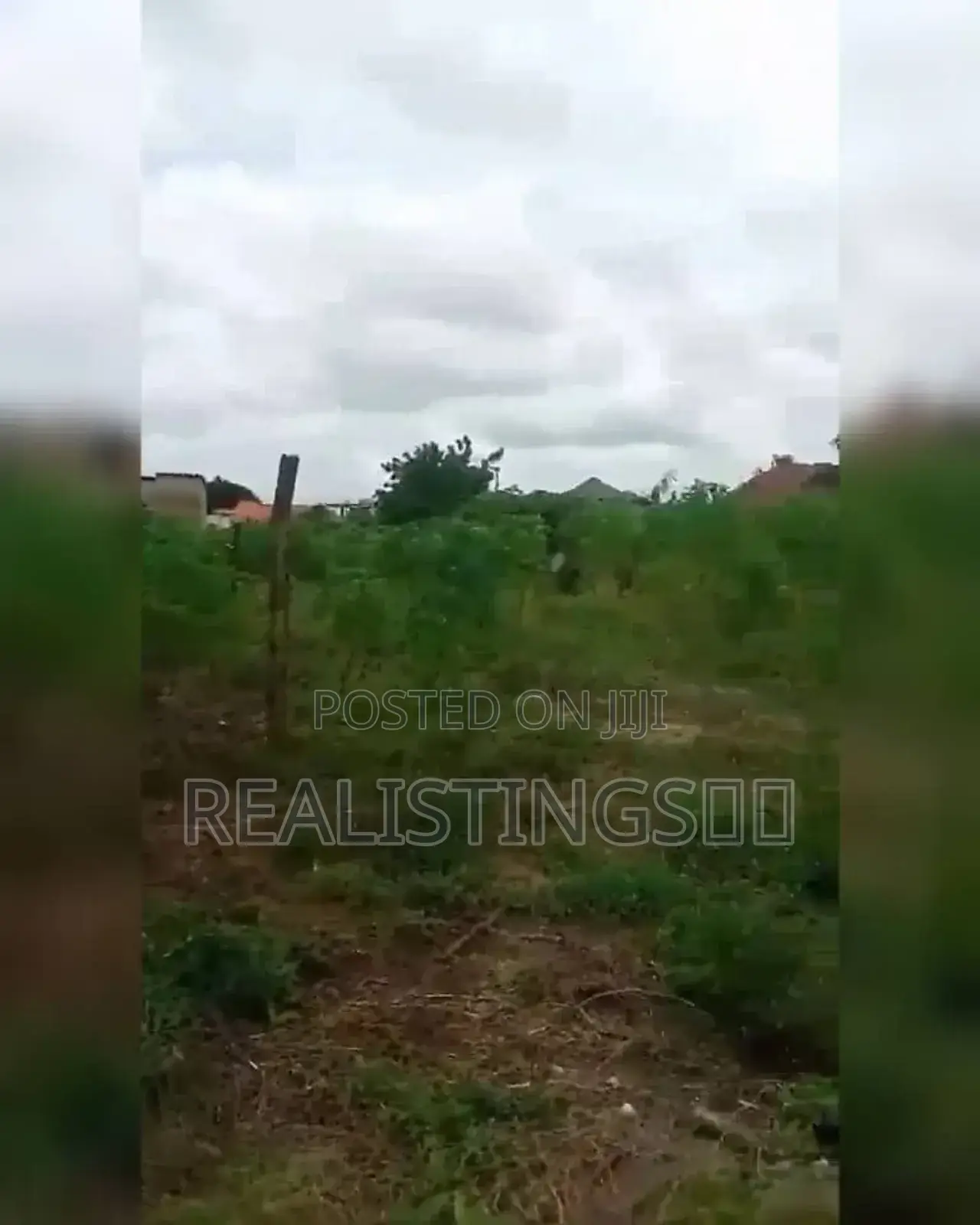 Mbweni: 900 SQM Prime Plot Ushuani, Bei Imekufa - Dar